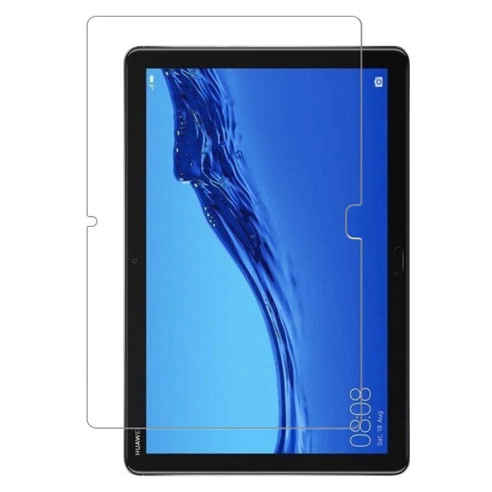 Huawei Tablet Tempered Glass - Cellco Plus