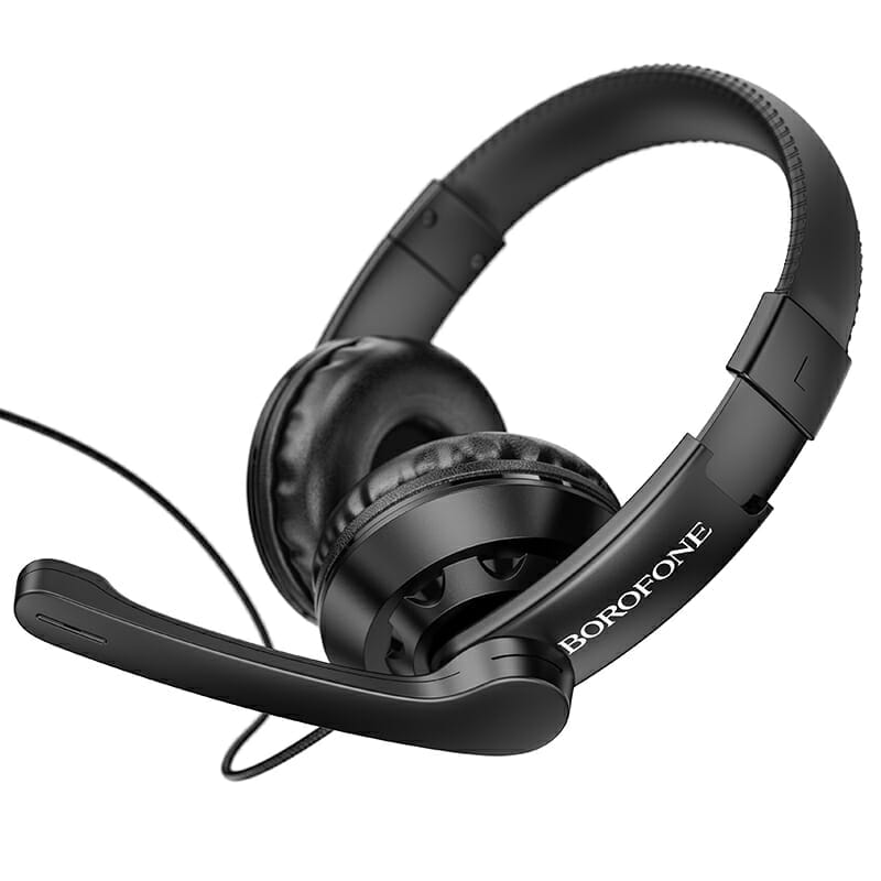 BoroFone Gaming Headphones BO102 - Cellco Plus